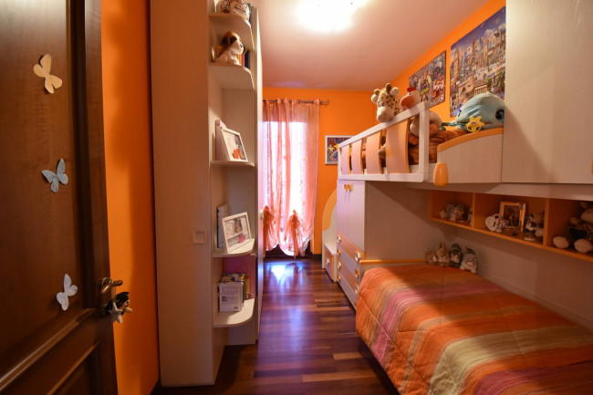 Appartamento in vendita a Amandola