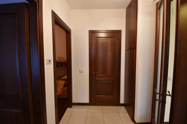 Appartamento in vendita a Amandola