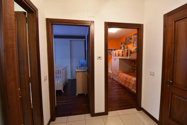 Appartamento in vendita a Amandola
