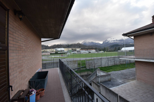 Appartamento in vendita a Amandola
