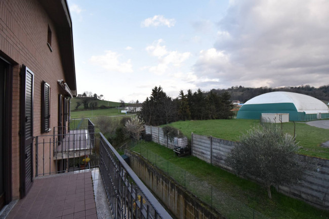 Appartamento in vendita a Amandola