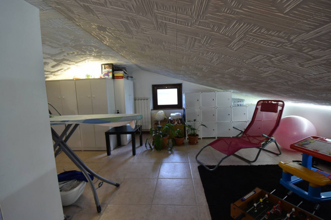 Appartamento in vendita a Amandola