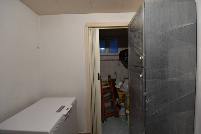 Appartamento in vendita a Amandola