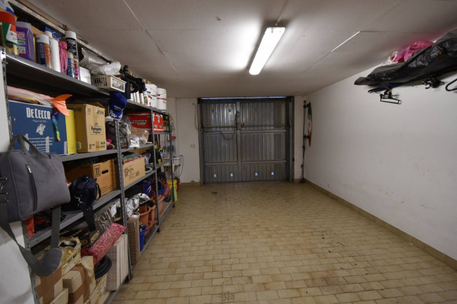 Appartamento in vendita a Amandola