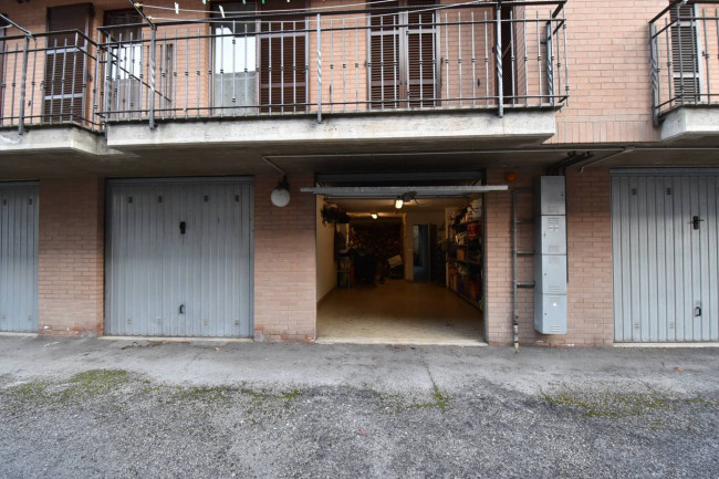 Appartamento in vendita a Amandola