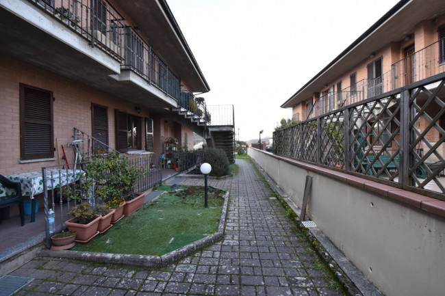 Appartamento in vendita a Amandola