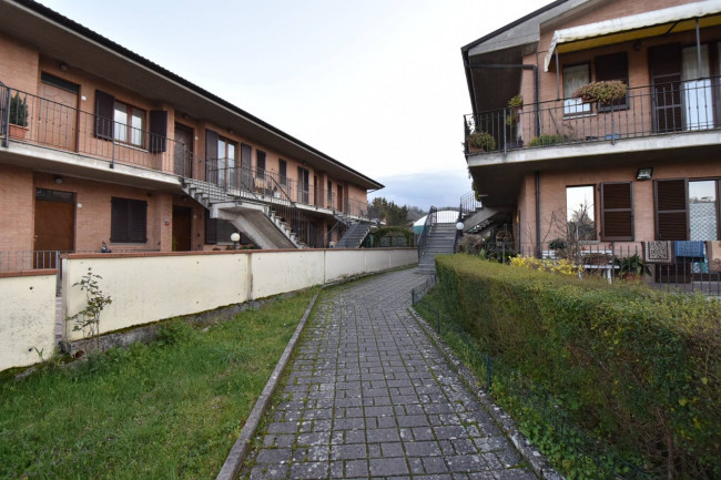 Appartamento in vendita a Amandola
