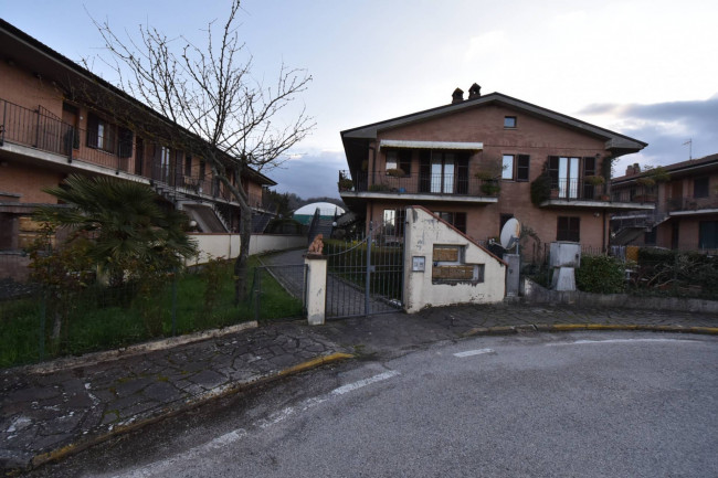 Appartamento in vendita a Amandola