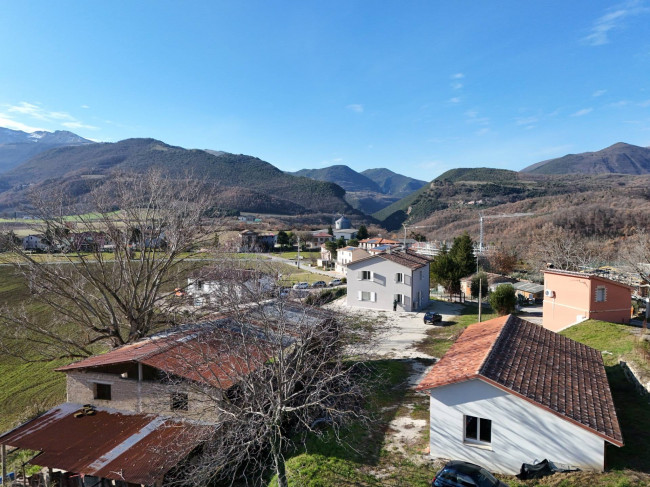 Villa in vendita a San Ginesio