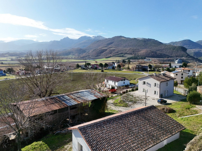 Villa in vendita a San Ginesio