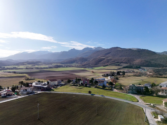 Villa in vendita a San Ginesio