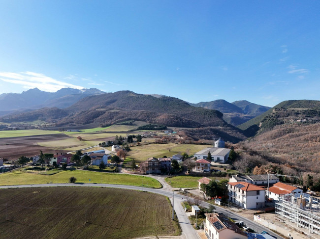 Villa in vendita a San Ginesio