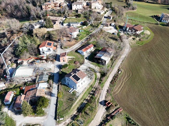 Villa in vendita a San Ginesio
