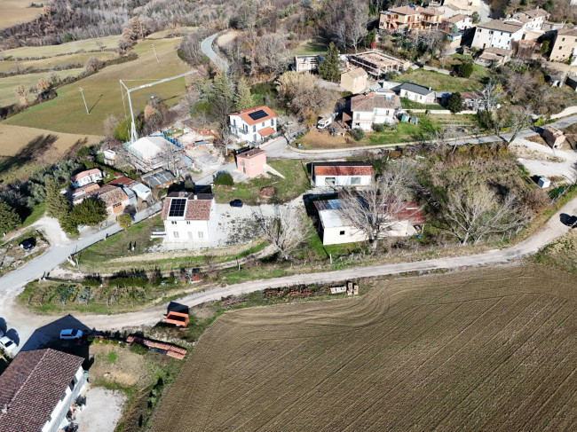 Villa in vendita a San Ginesio