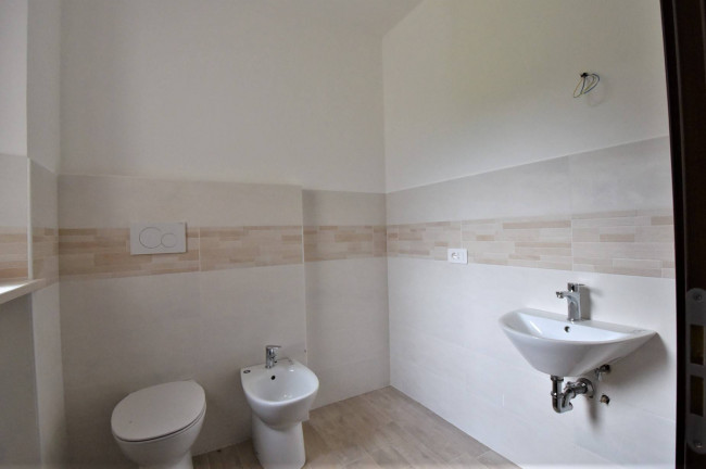 Casa cielo-terra in vendita a Amandola