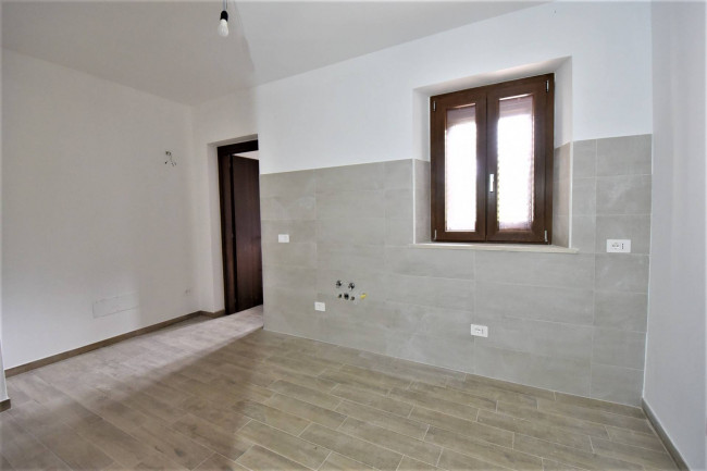 Casa cielo-terra in vendita a Amandola