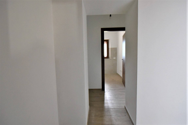 Casa cielo-terra in vendita a Amandola
