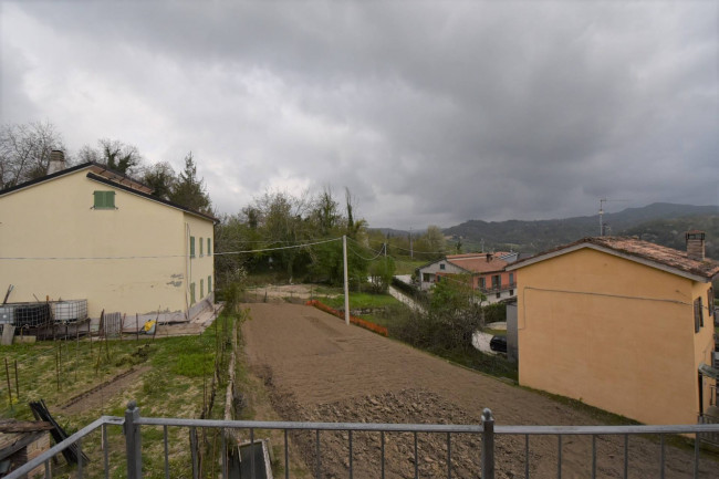 Casa cielo-terra in vendita a Amandola