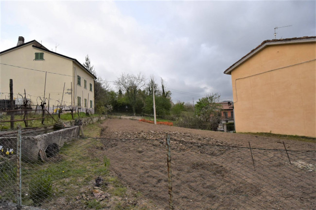 Casa cielo-terra in vendita a Amandola