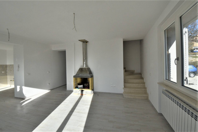 Villa in vendita a San Ginesio