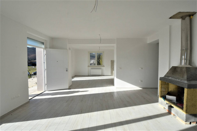 Villa in vendita a San Ginesio