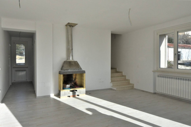 Villa in vendita a San Ginesio