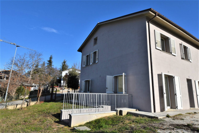 Villa in vendita a San Ginesio