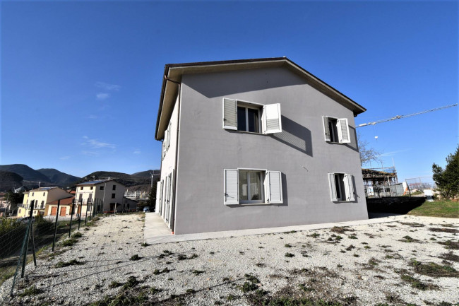 Villa in vendita a San Ginesio
