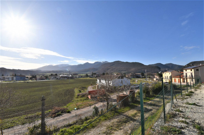 Villa in vendita a San Ginesio