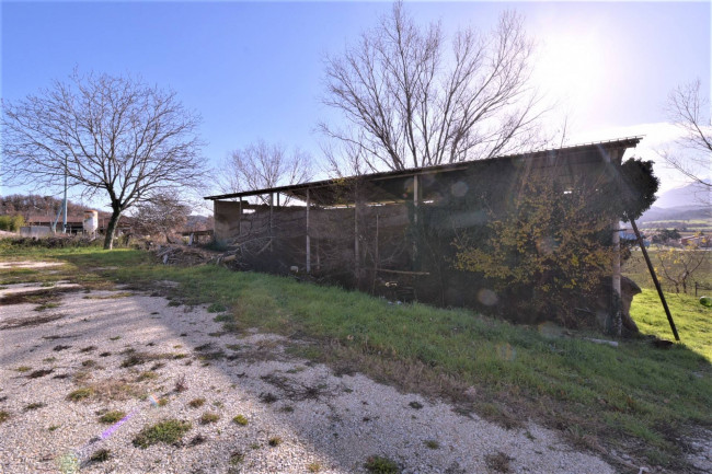Villa in vendita a San Ginesio
