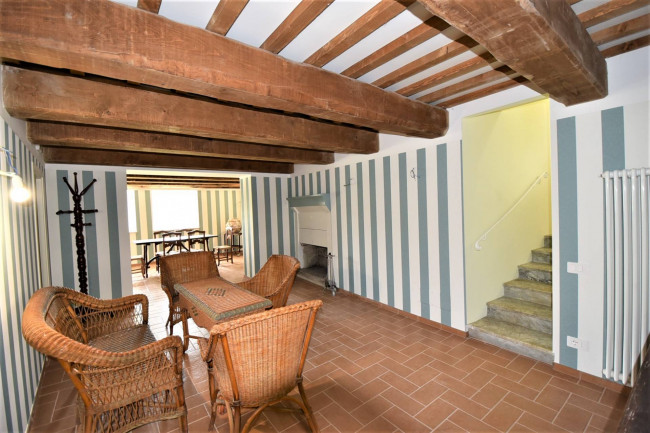 Villa for sale in Montefortino