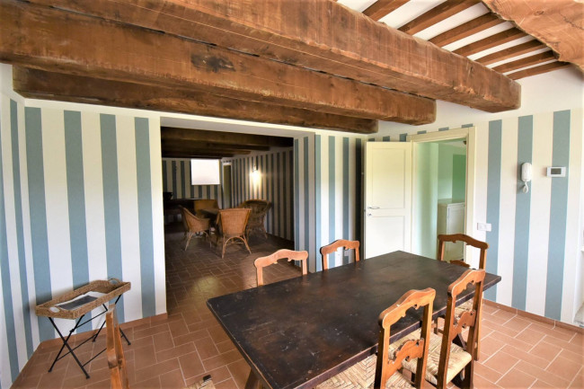 Villa for sale in Montefortino