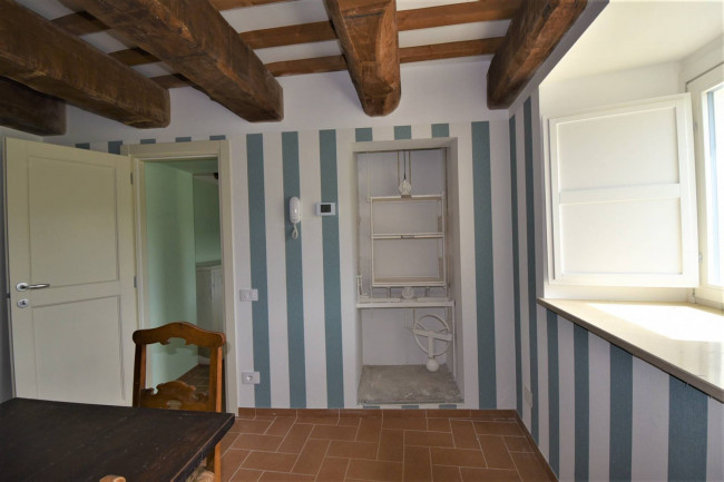Villa for sale in Montefortino
