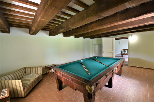 Villa for sale in Montefortino