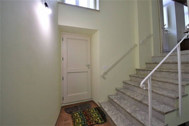 Villa for sale in Montefortino