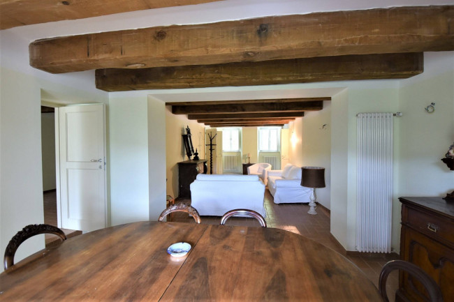 Villa for sale in Montefortino
