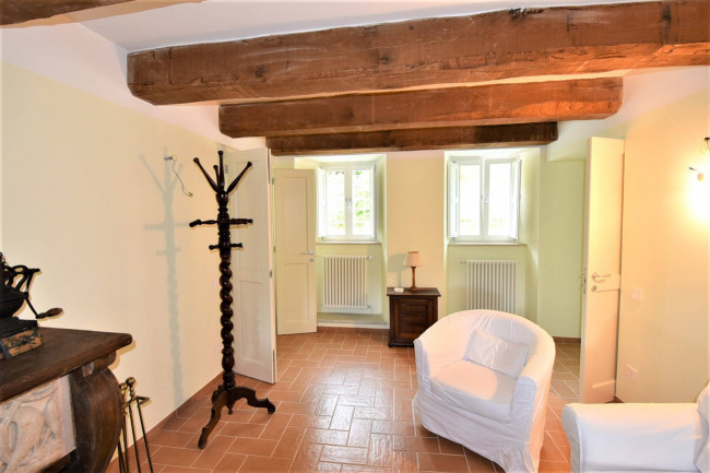 Villa for sale in Montefortino