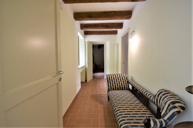Villa for sale in Montefortino