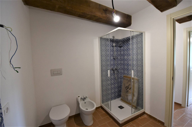 Villa for sale in Montefortino