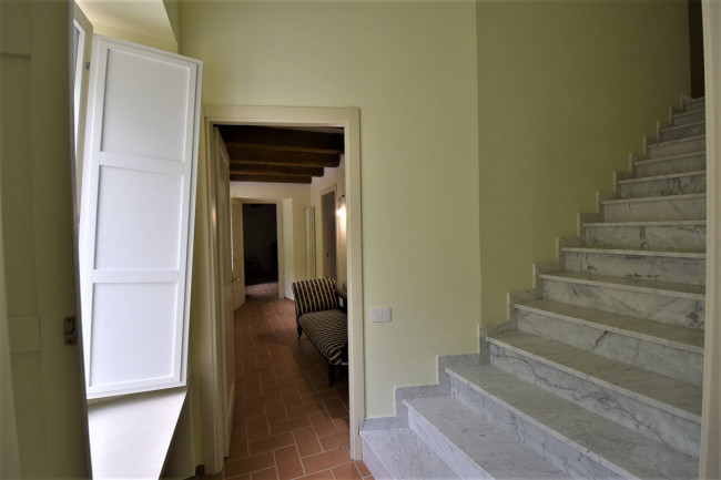 Villa for sale in Montefortino