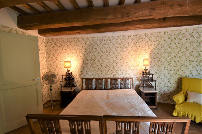Villa for sale in Montefortino