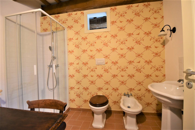 Villa for sale in Montefortino
