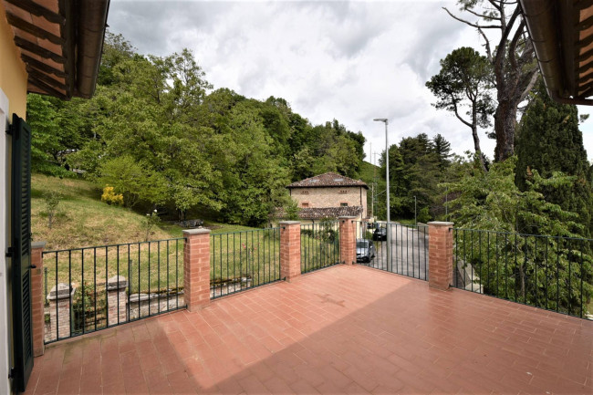 Villa for sale in Montefortino