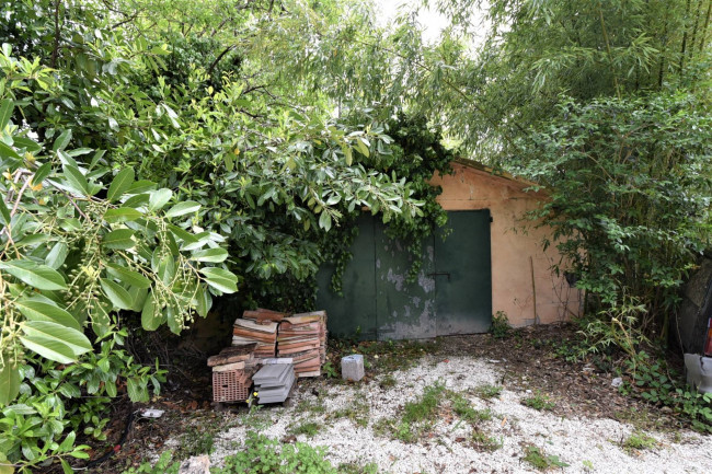 Villa for sale in Montefortino
