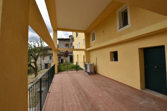 Villa for sale in Montefortino