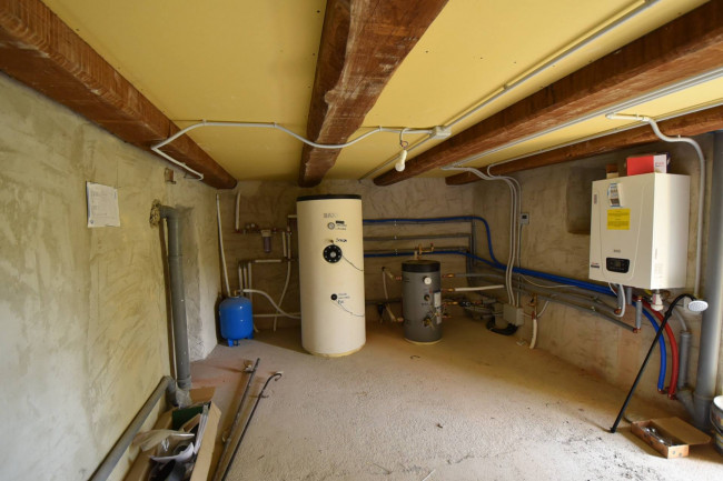 Villa for sale in Montefortino