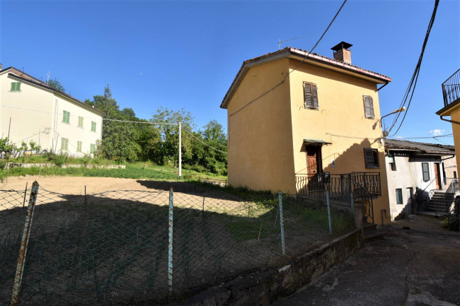 Detached House for sale in Amandola