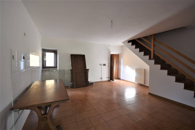 Detached House for sale in Amandola