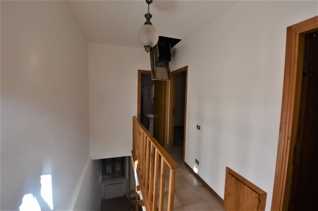 Detached House for sale in Amandola