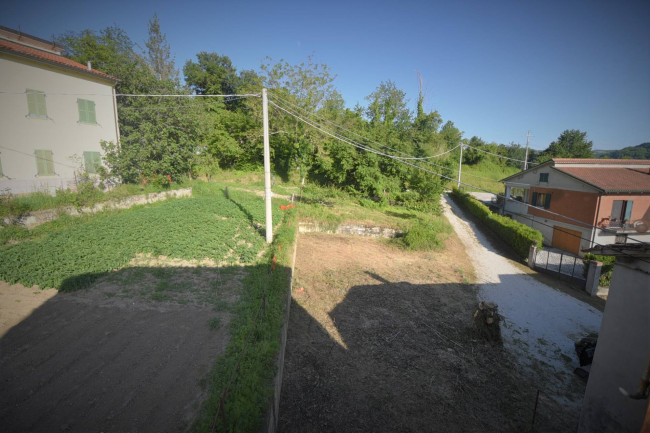 Detached House for sale in Amandola